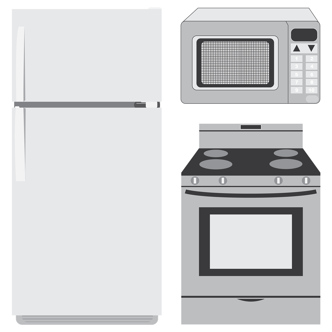 entdecken sie die wichtigsten küchengeräte, die in keiner modernen küche fehlen dürfen. unsere auswahl erleichtert das kochen und sorgt für mehr effizienz und komfort beim zubereiten ihrer lieblingsgerichte.