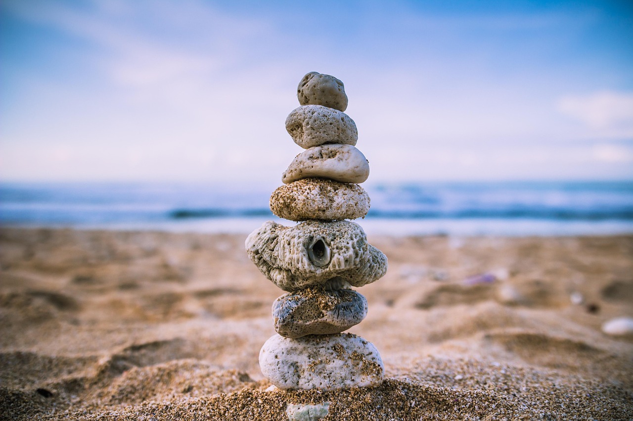 entdecken sie, wie eine ausgewogene work-life-balance ihr wohlbefinden und ihre produktivität steigert. praktische tipps und strategien für ein harmonisches berufs- und privatleben.