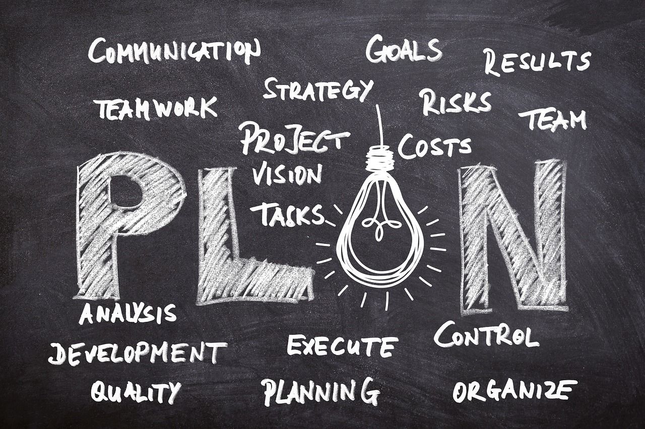 entdecken sie, wie sie mit einem überzeugenden businessplan erfolgreich gründen. unsere anleitung hilft ihnen bei der strukturierung ihres geschäftsplans, von der marktanalyse bis zur finanzplanung. perfekt für gründer und unternehmer.