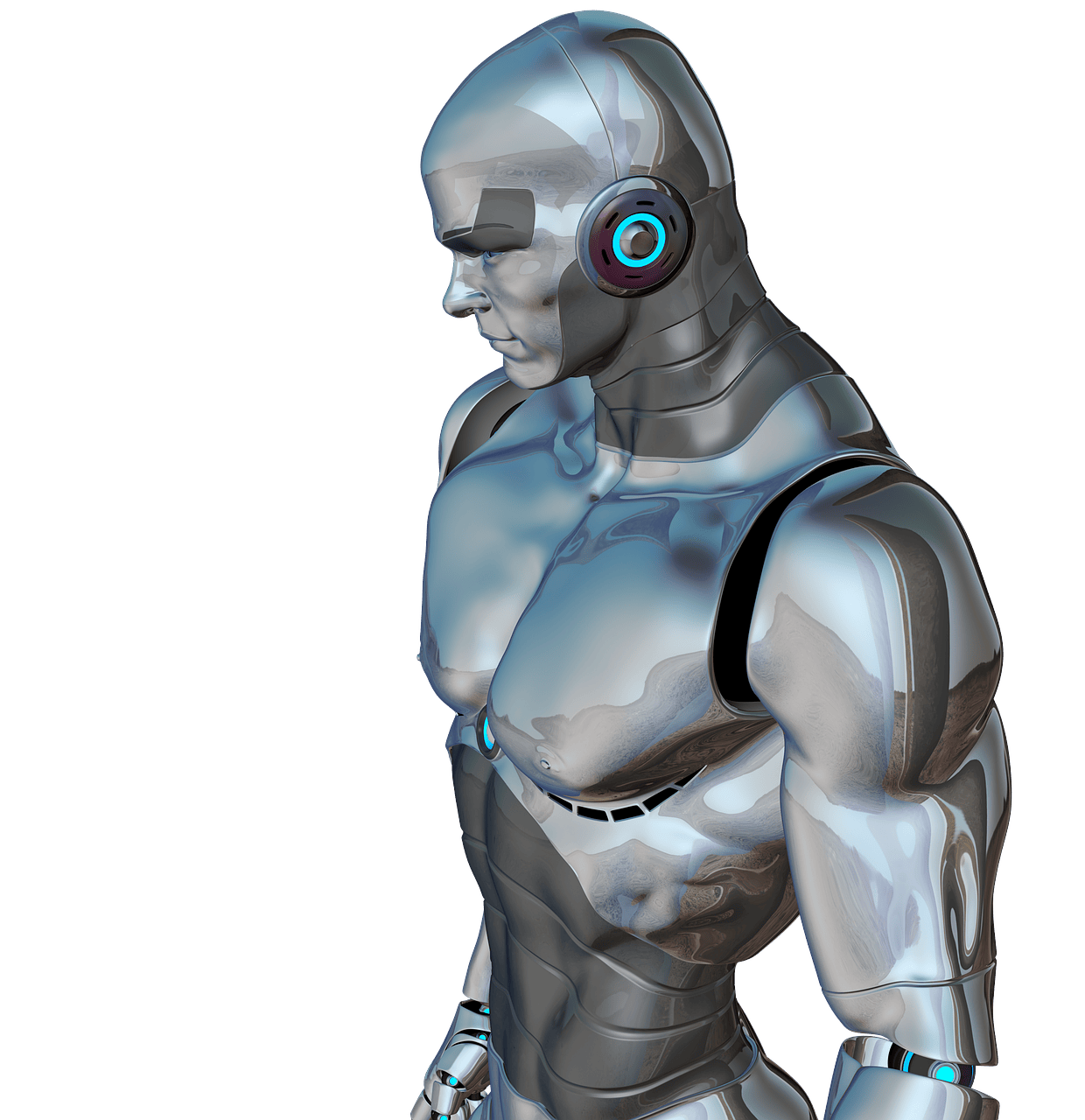 entdecken sie die neuesten entwicklungen und anwendungen der künstlichen intelligenz. erfahren sie, wie ki verschiedene branchen revolutioniert, innovationen fördert und unser tägliches leben verändert.