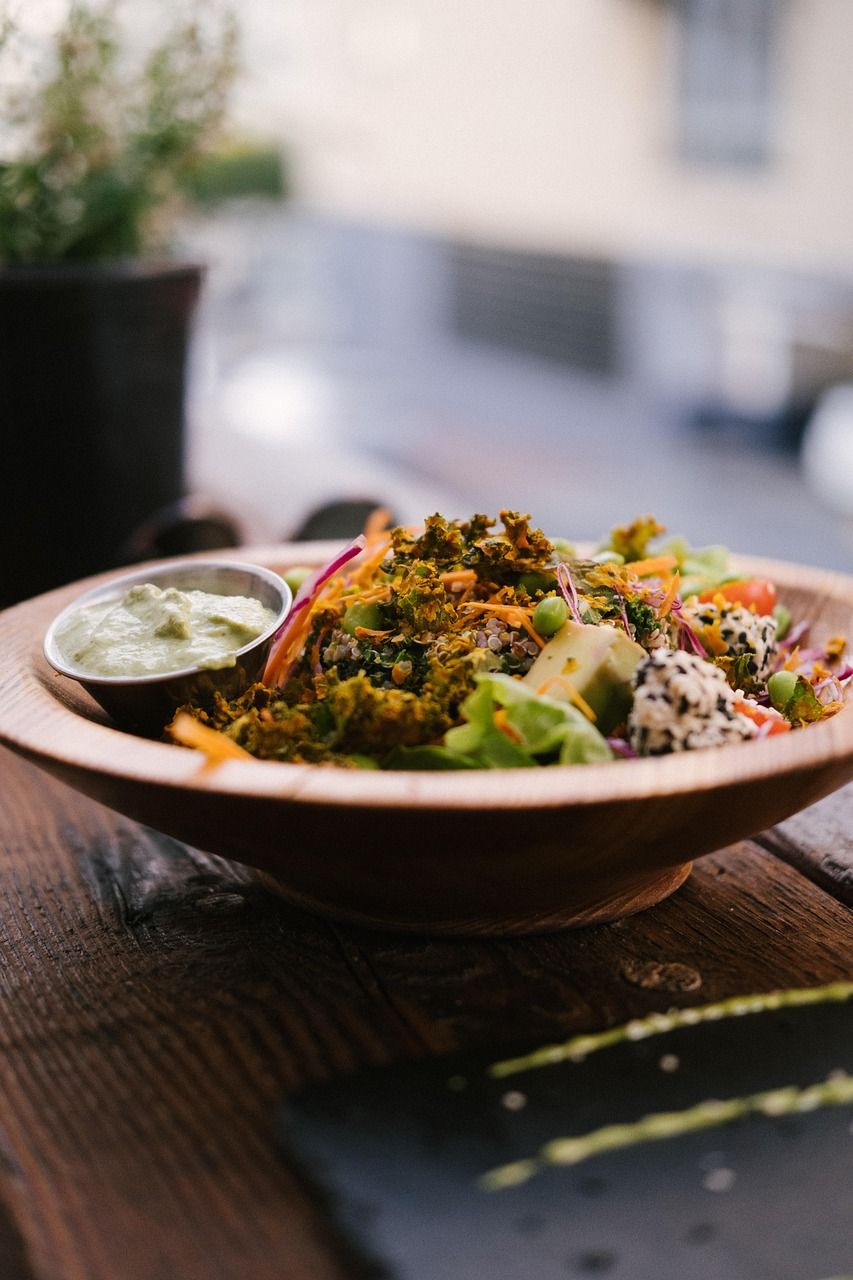 entdecken sie praktische meal prep tipps und rezepte für eine gesunde und zeitsparende ernährung im alltag. planen, vorbereiten und genießen sie ihre mahlzeiten stressfrei!