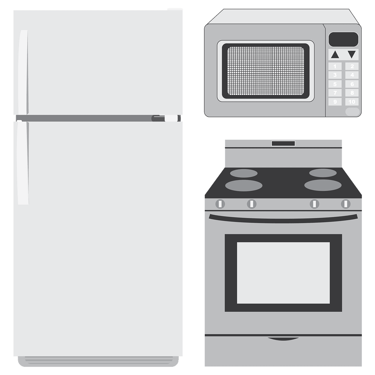 entdecken sie die wichtigsten küchengeräte, die in keiner modernen küche fehlen dürfen. unsere auswahl erleichtert das kochen und sorgt für mehr effizienz und komfort beim zubereiten ihrer lieblingsgerichte.