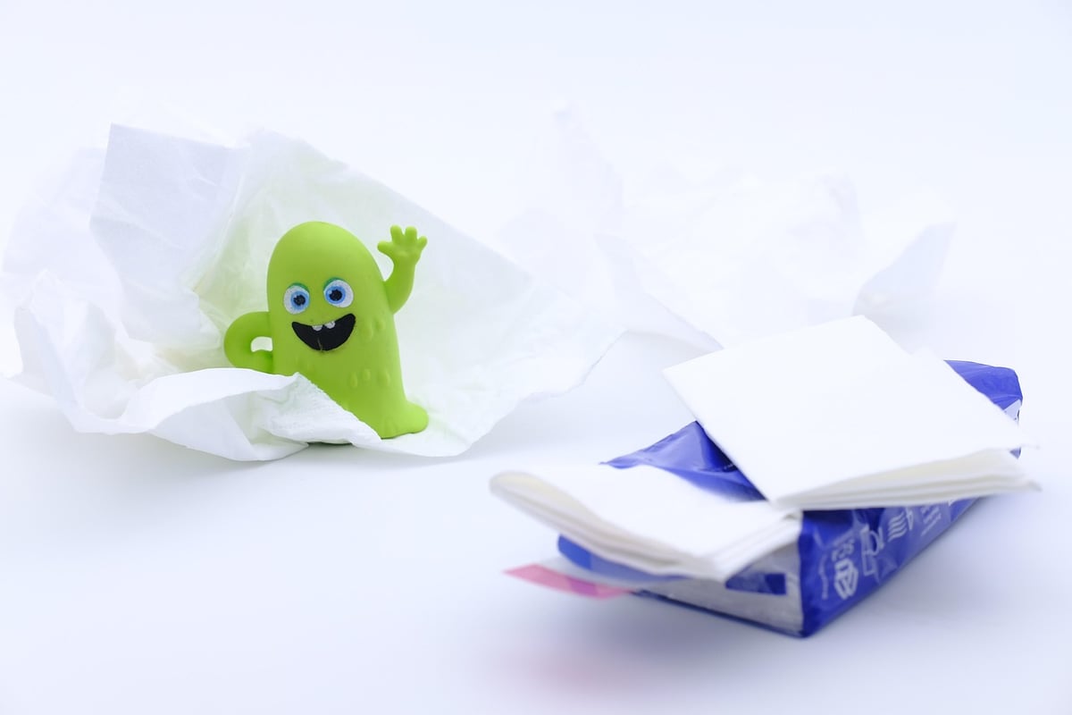 Welche Lebensmittel stärken unser Immunsystem am besten?