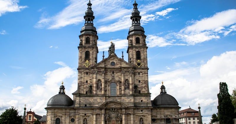 Dom zu Fulda: Geschichte, Highlights und Besuchstipps