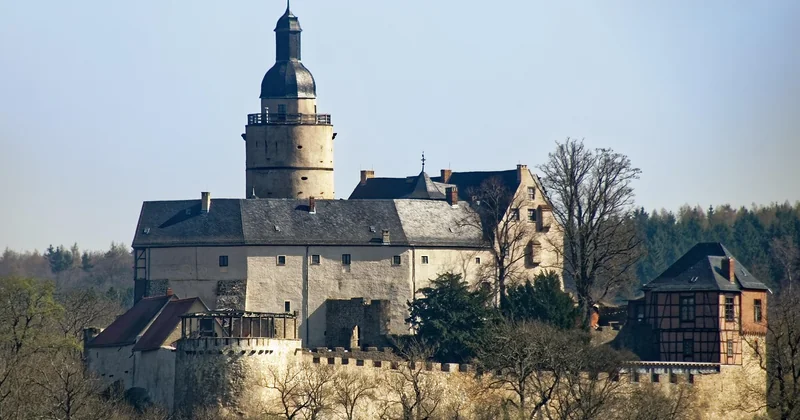 Das Mittelalterfest 2026: Ein Fest, das man nicht verpassen sollte