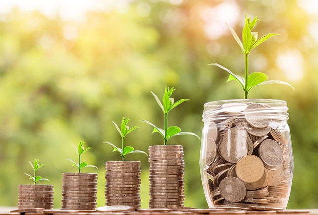 Investieren in digitale Währungen: Chancen und Risiken im Detail
