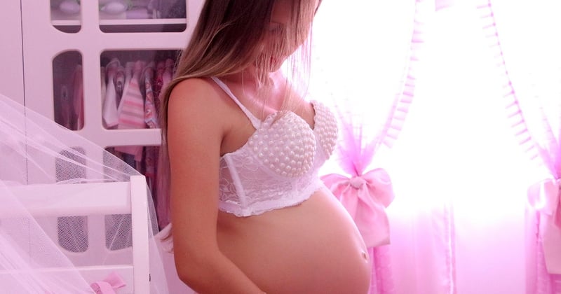 36 SSW: So entwickelt sich dein Baby jetzt – alle Infos