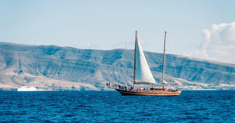 Caleta de Fuste Fuerteventura Wetter: wann sollten Sie kommen?