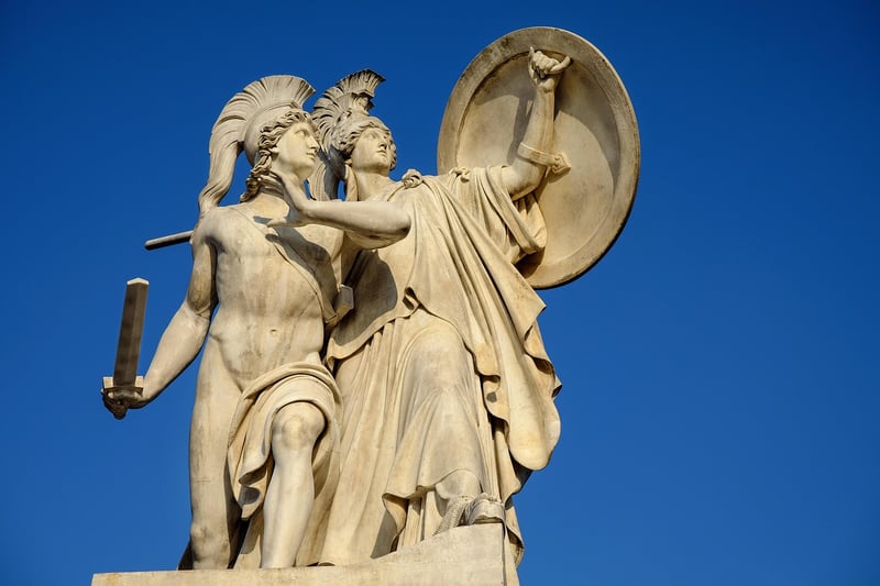 Griechenland Sehenswürdigkeiten: Die 15 Highlights für deine Reise
