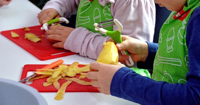 Mangostan essen: Eine kleine Anleitung