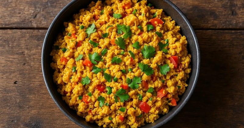 Diese 15 Lebensmittel mit viel Protein stärken dich täglich