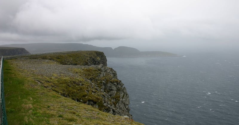 Europas nördlichster Punkt: Das erwartet dich am Nordkap