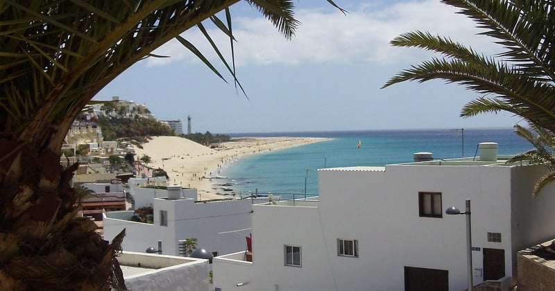 Caleta de Fuste Fuerteventura: Der ultimative Reiseguide