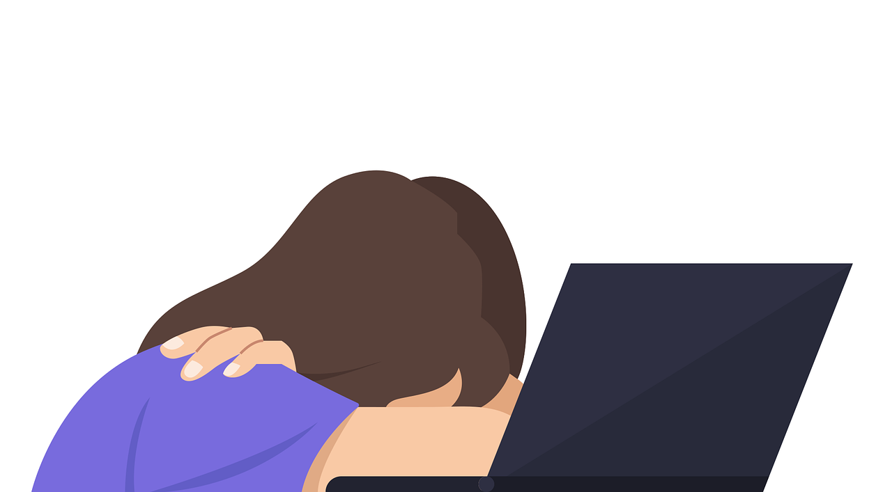 Wie wirkt sich digitaler Stress auf unsere mentale Gesundheit aus?