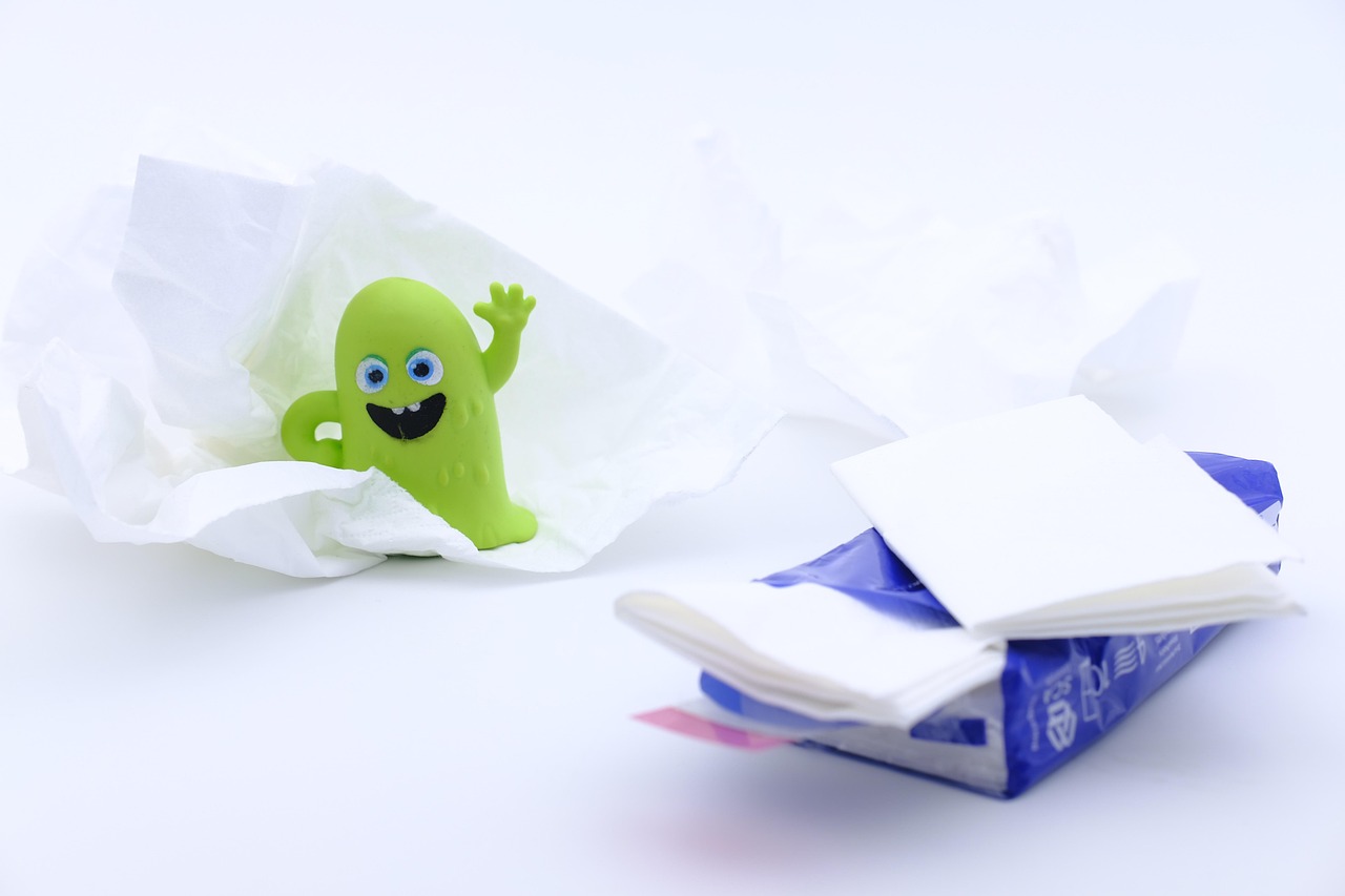 erfahren sie, wie das immunsystem funktioniert, welche rolle es für ihre gesundheit spielt und wie sie ihre abwehrkräfte stärken können. tipps, fakten und wissenswertes rund um das immunsystem.