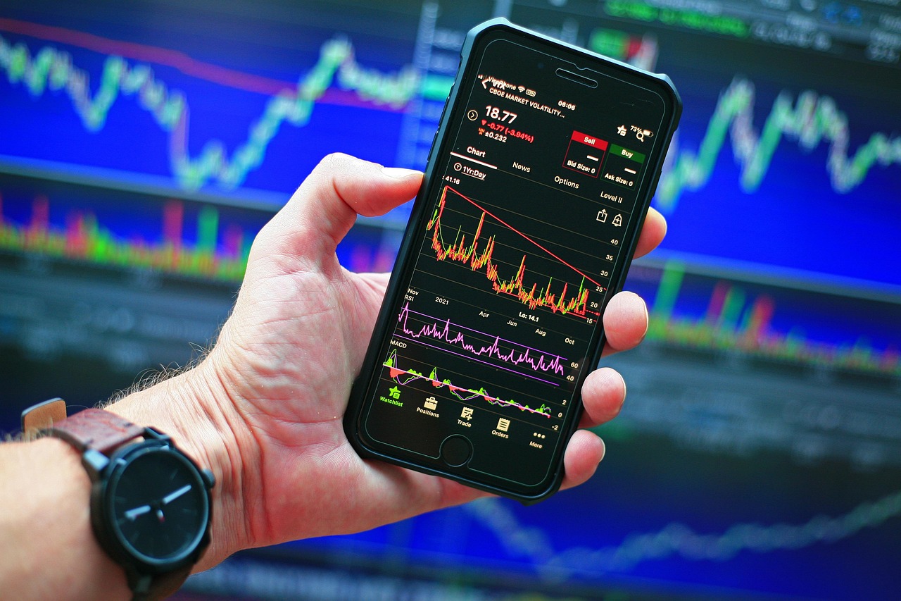 entdecken sie alles rund ums investieren: von tipps für einsteiger bis hin zu strategien für erfahrene anleger. verbessern sie ihre finanzielle zukunft mit fundiertem wissen und aktuellen trends.