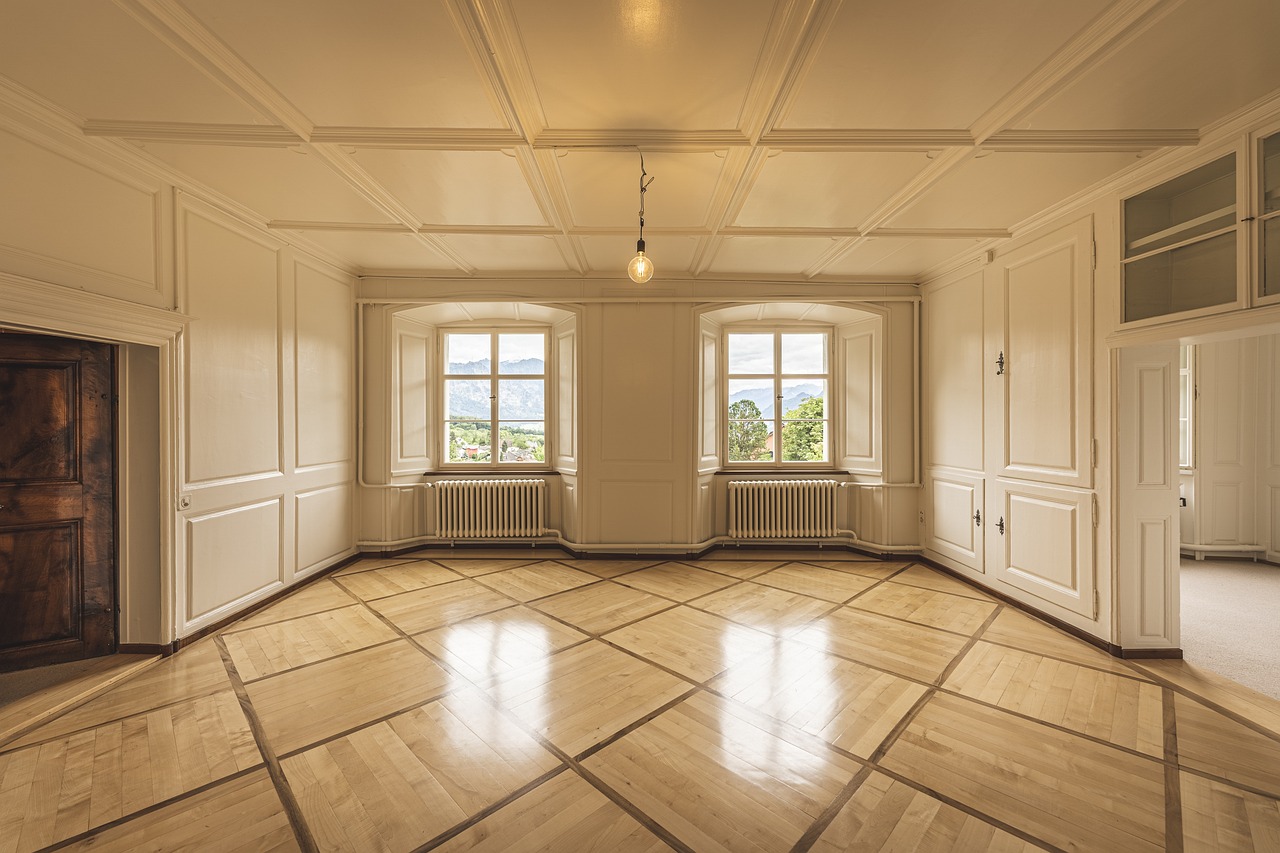 erfahren sie alles über die aktuellen immobilienpreise in deutschland. trends, analysen und tipps für käufer und investoren.